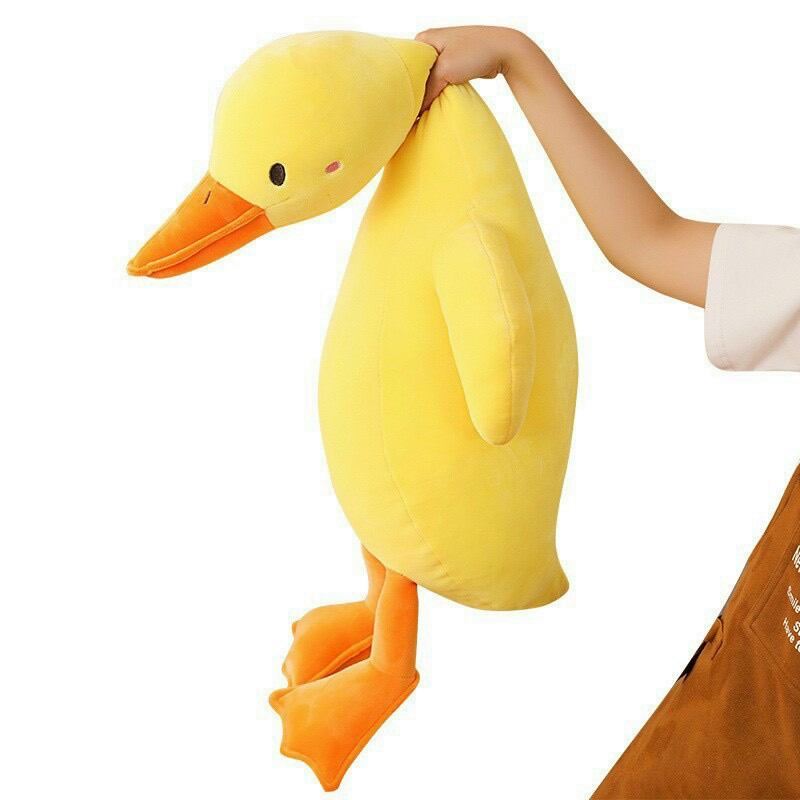 Gấu bông vịt vàng size 60cm