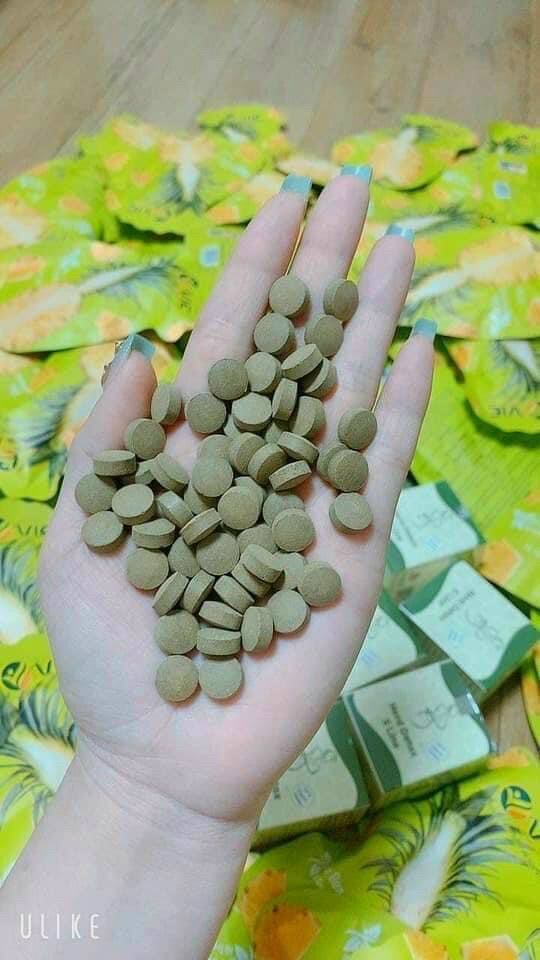 DETOX hủy mỡ. [Chính Hãng]