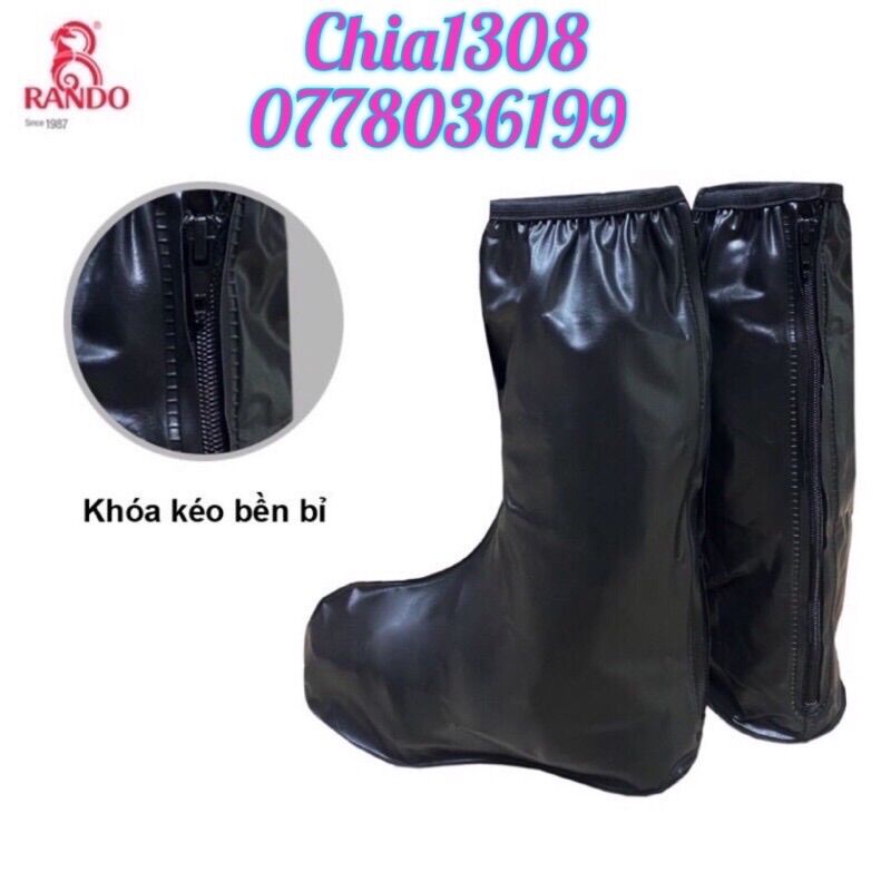 ỦNG NHỰA CAO CẤP RANDO ( sỉ inbox)