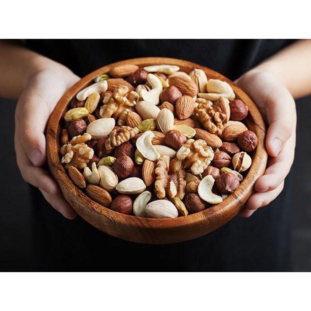 HẠT MIX MOURAD'S 500GR Siêu ngon