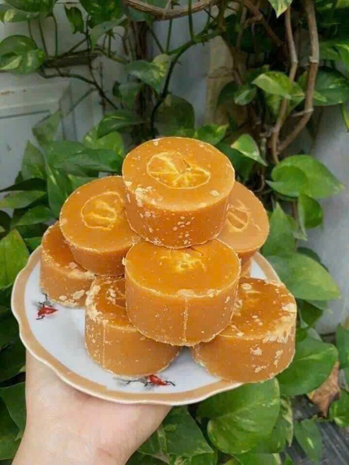 Đường thốt nốt viên nguyên chất 1kg