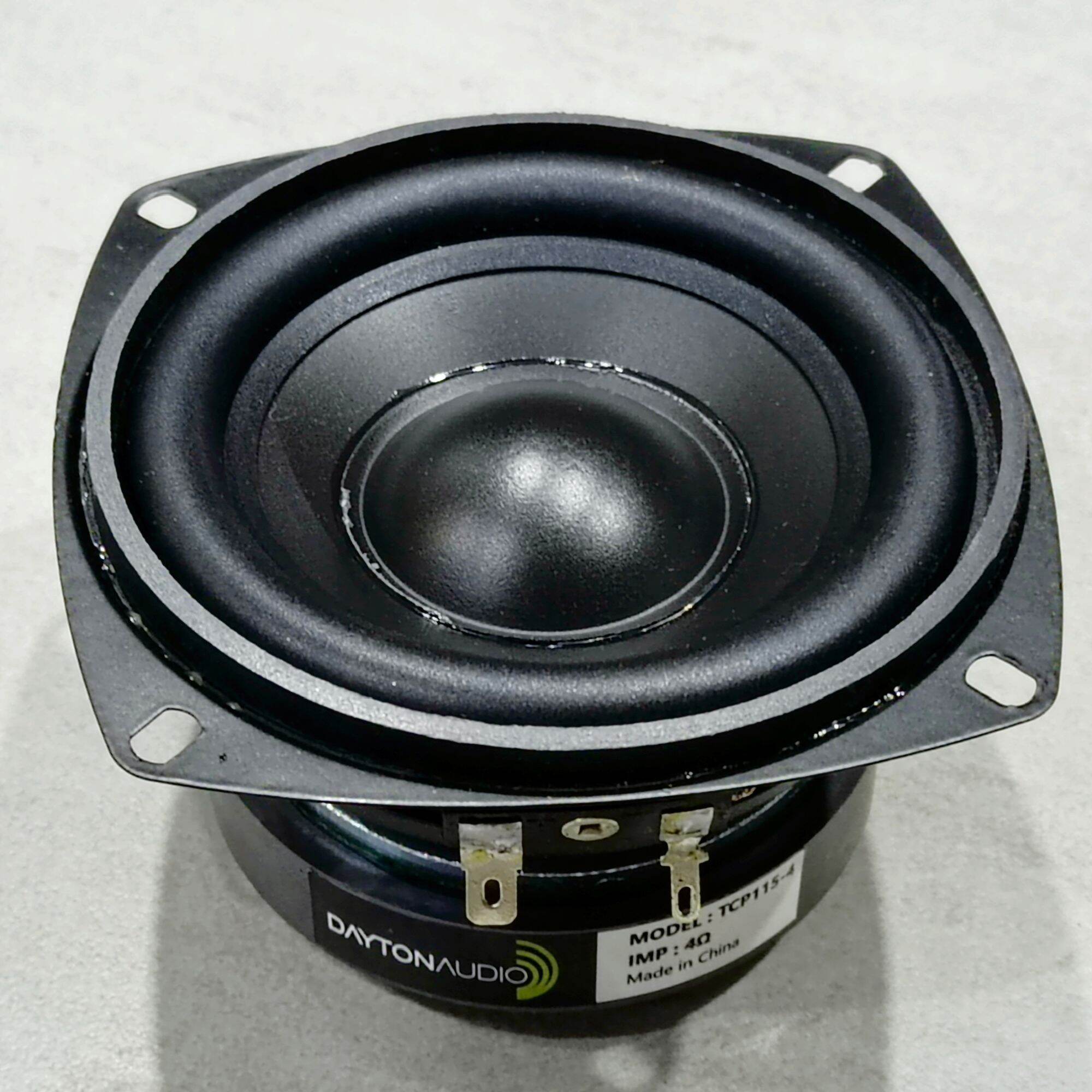Loa BASS Dayton Audio TCP115-4 10cm (1 cái)