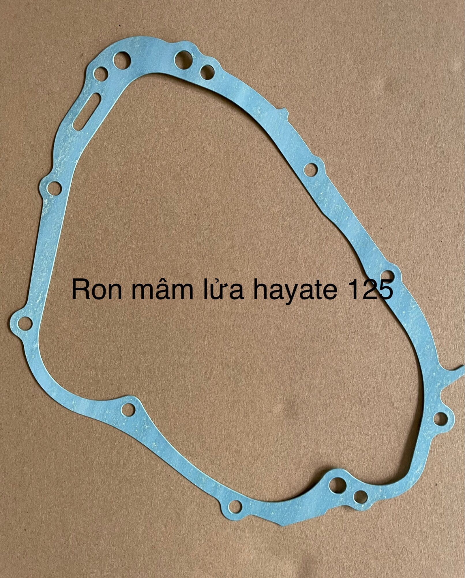 Ron mâm lửa hayate 125, impluse 125, skyrive 125
