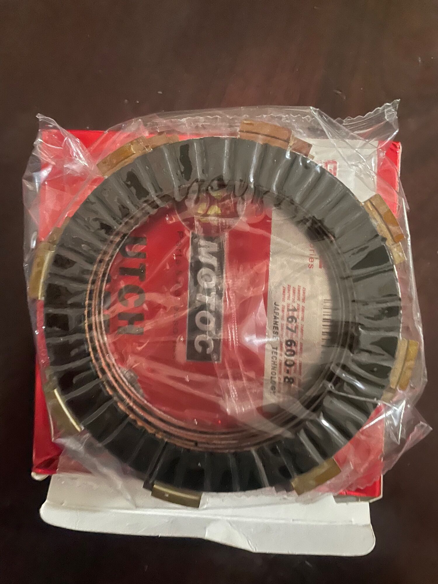 Bố nồi xe 3 gác loại 7 lá
