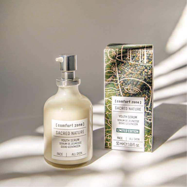 Serum Comfort Zone Sacred Nature Youth 30ml