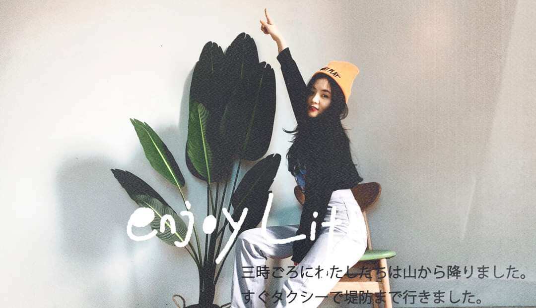 Cây chuối cảnh giả cao cấp lá vải ép xịn giống thật 99%