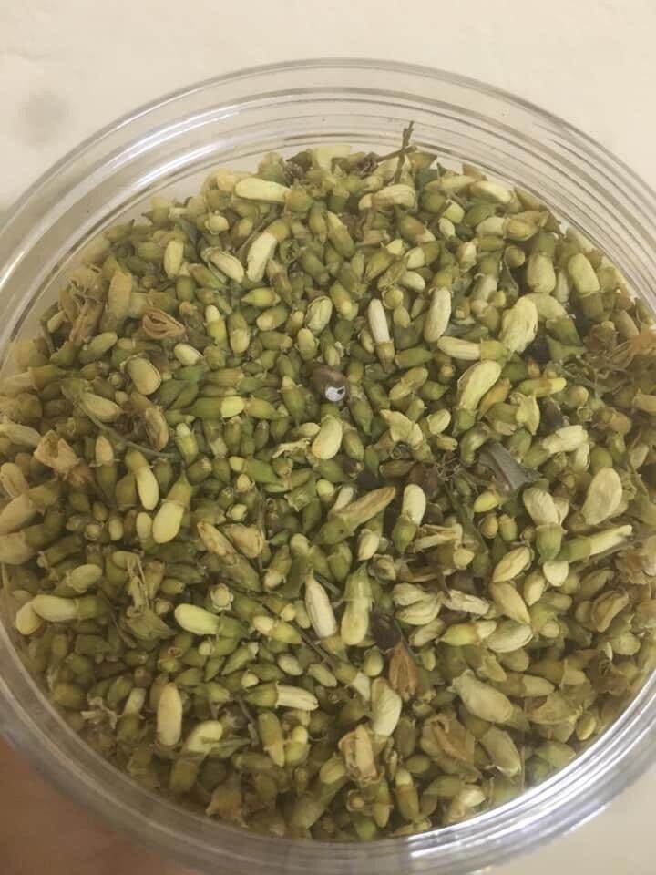 500g hoa hoè khô