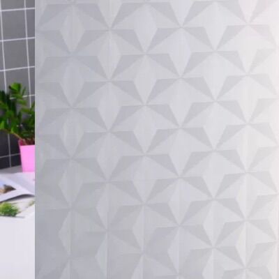 5M decal dán kính keo sẵn khổ 90cm