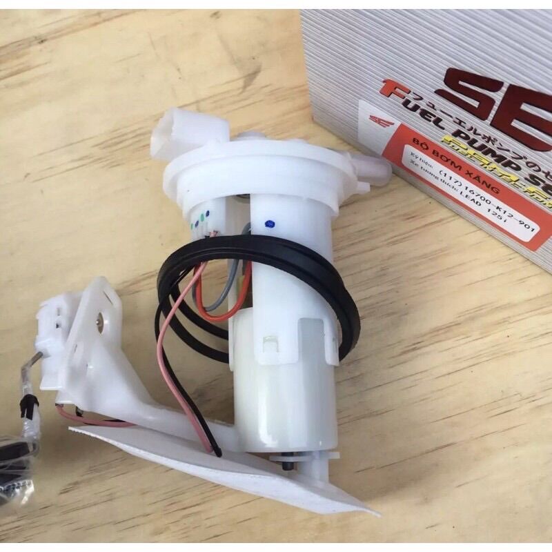 Bộ bơm xăng xe Lead 125i