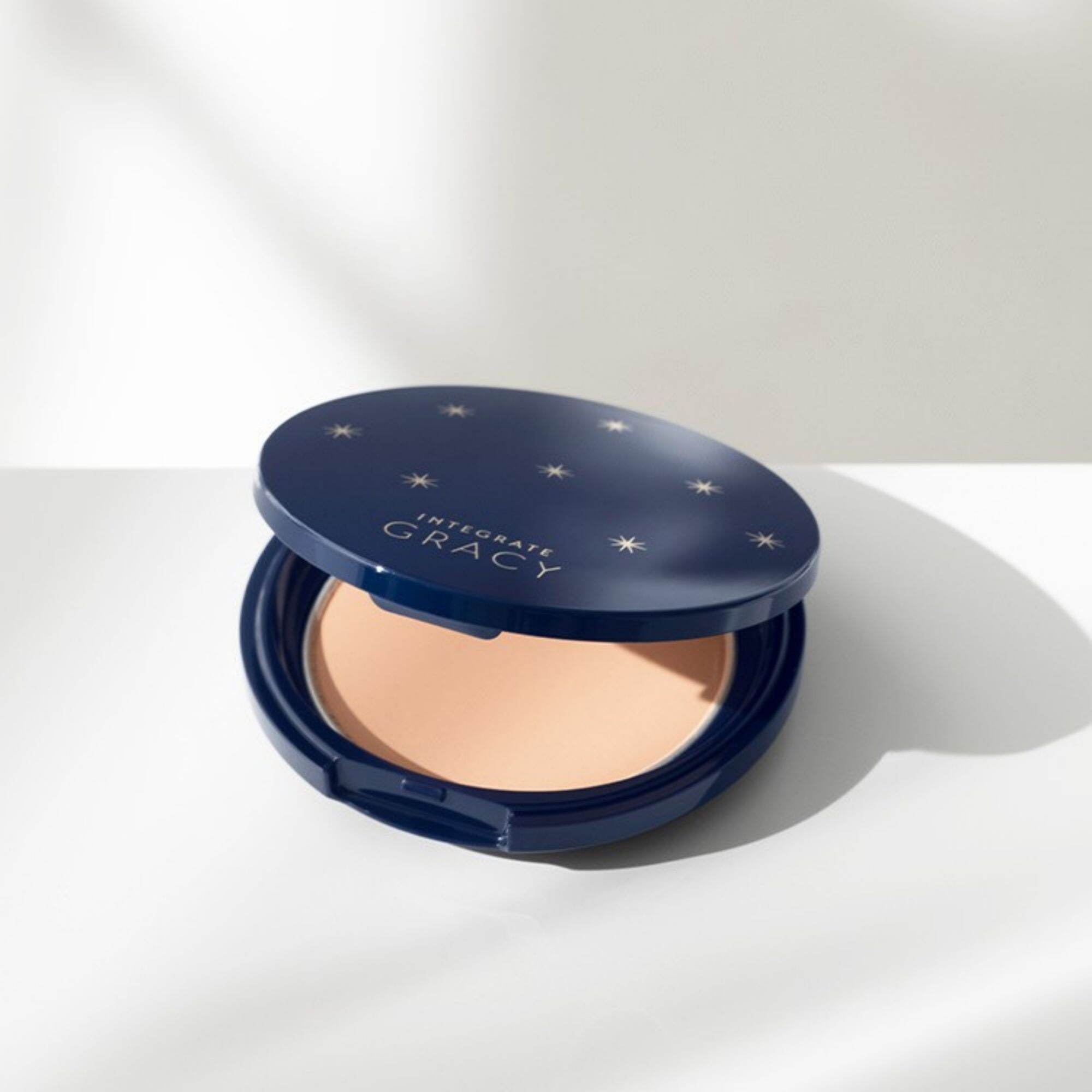 Phấn Phủ Shiseido BB Integrate Gracy SPF 22 8g
