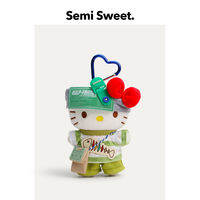 HELLO KITTY | Charm Túi Hello Kitty Chính Hãng Bông Đáng Yêu Trang Trí