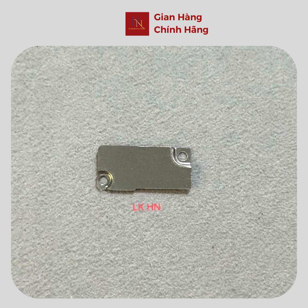 Nẹp pin ZIN BÓC MÁY iP 6G/6S/6Plus/6Splus 7/7plus/8/8Plus chuẩn