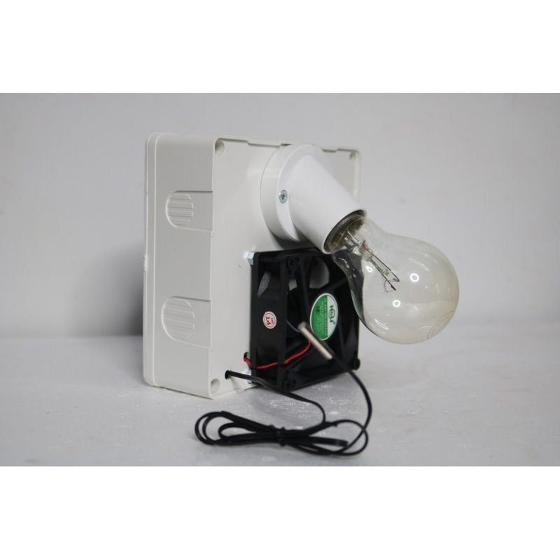 (Freeship) Smart Egg Incubator 2023 (2 Year Warranty)