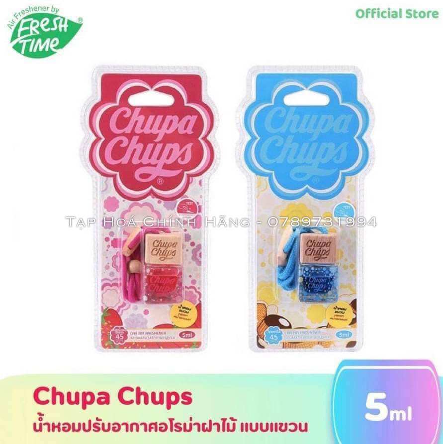 Tinh dầu chupa chups Thái Lan