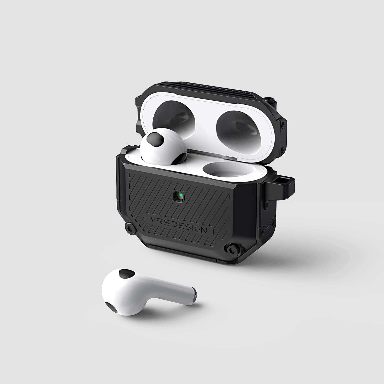 Ốp Bảo vệ VRS Design Active Fit cho Airpods 3