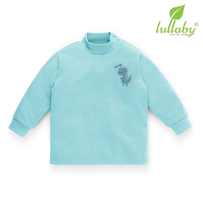 ÁO GIỮ NHIỆT CỔ 3CM LULLABY