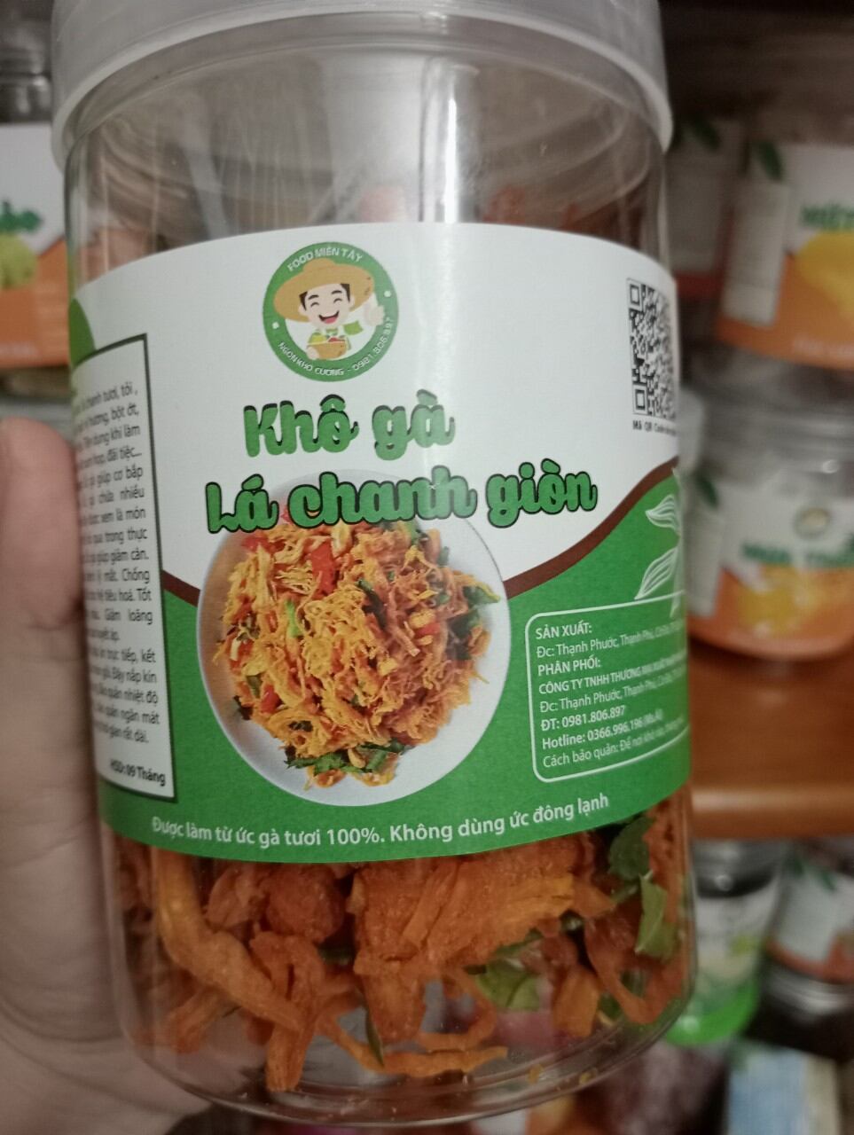 COMBO 5 MÓN ĂN VẶT ( mực, bò, gà, heo, da heo)