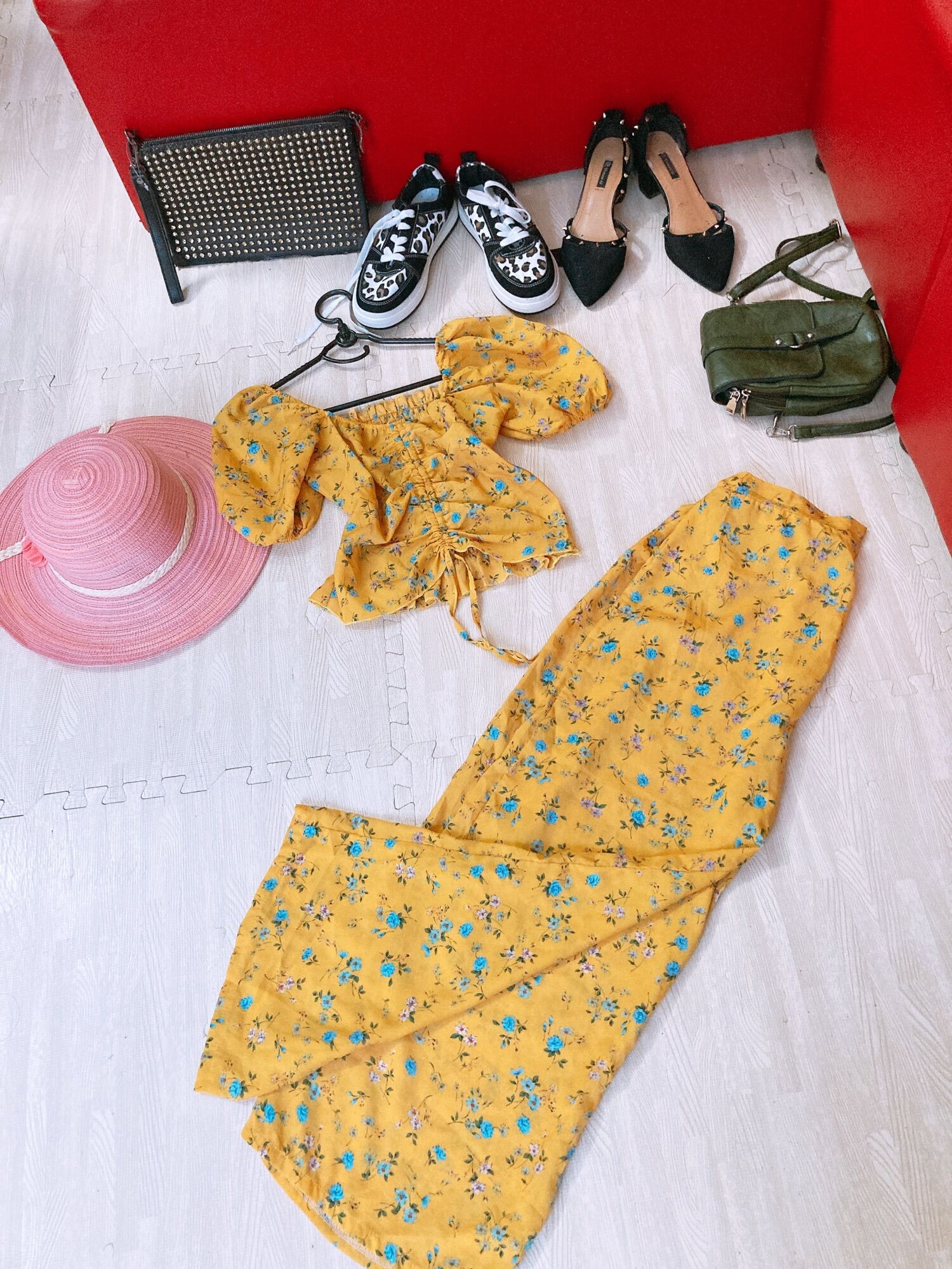 set bộ