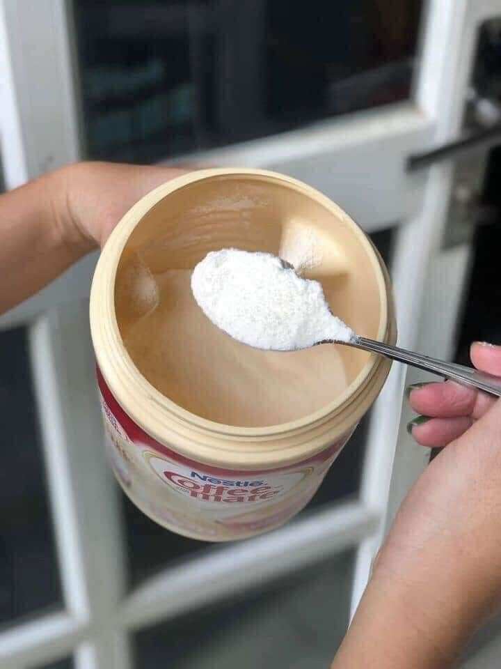 Bột kem pha cafe Nestle Coffee mate 1,5 kg