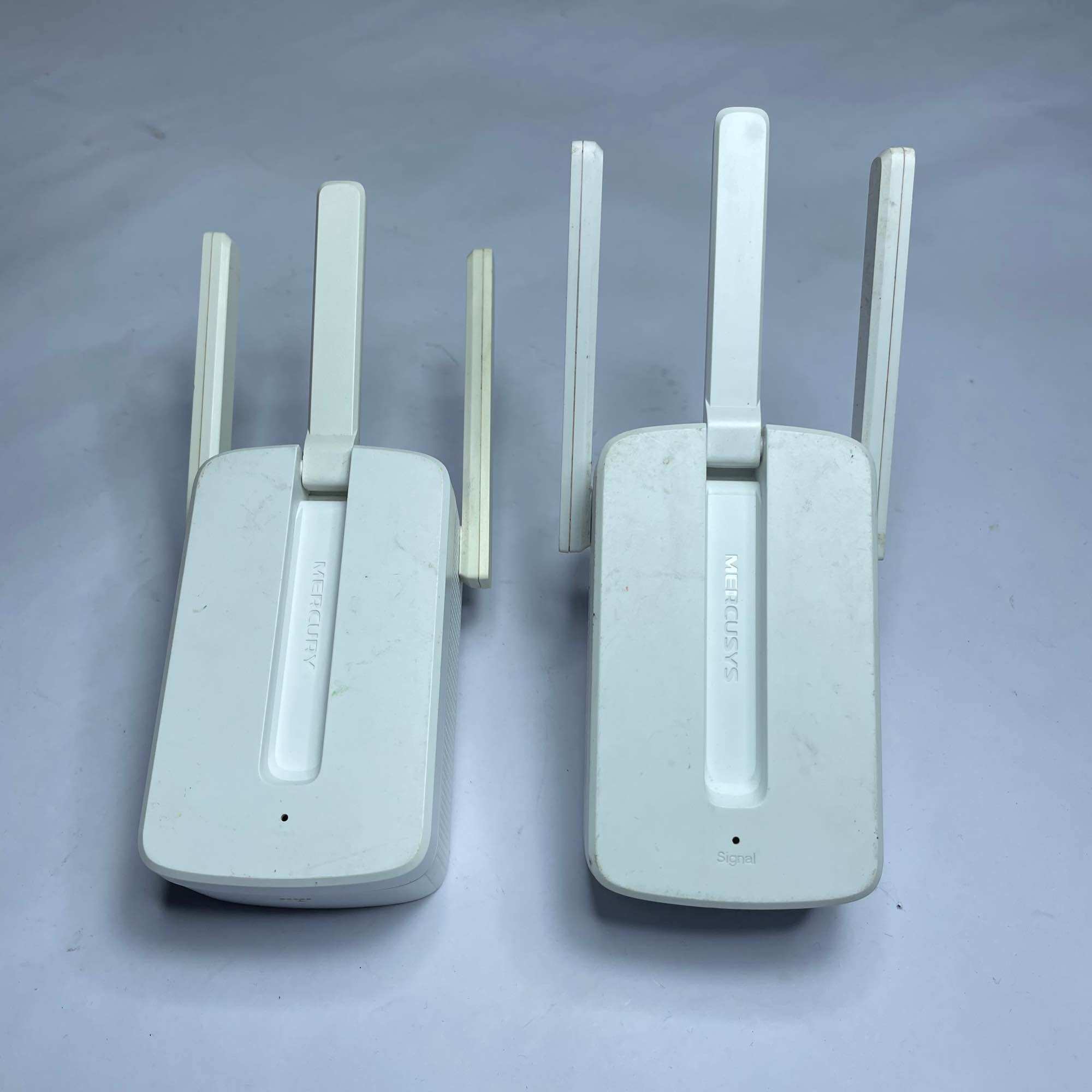 Kích sóng wifi Mercury/Mercusys 3 râu đã qua sử dụng