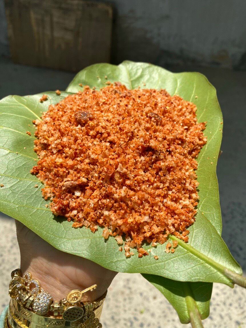 MUỐI Ô MAI (XÍ MUỘI) ĐÀ LẠT 500g