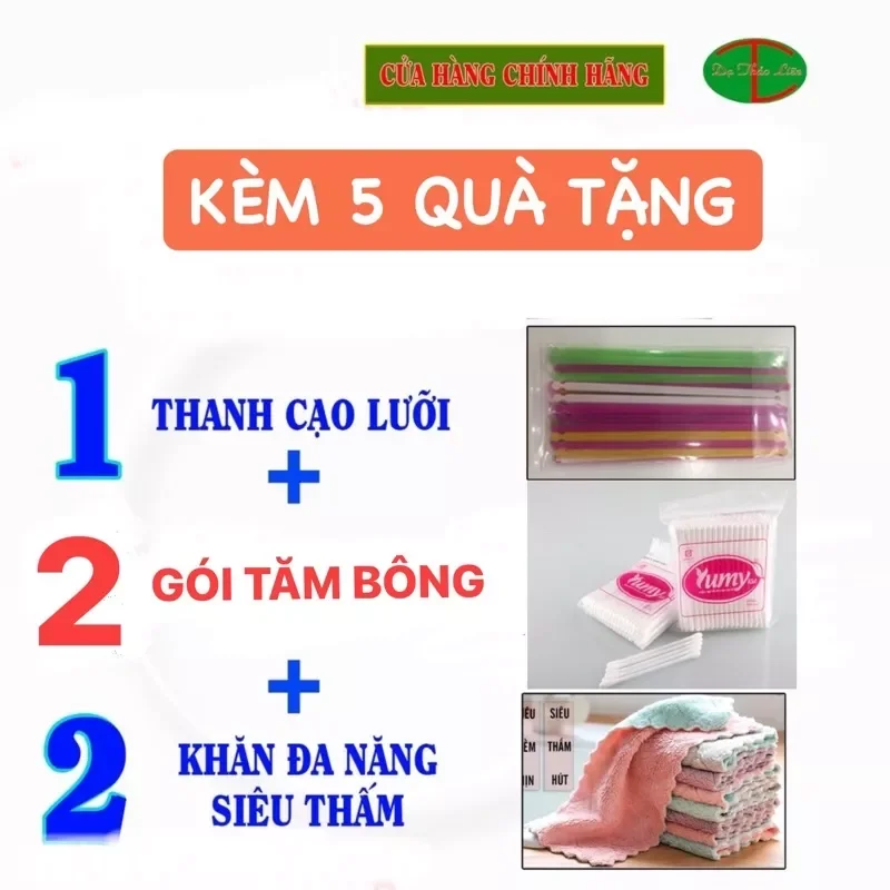 Serum Hôi Nách Dạ Thảo Liên