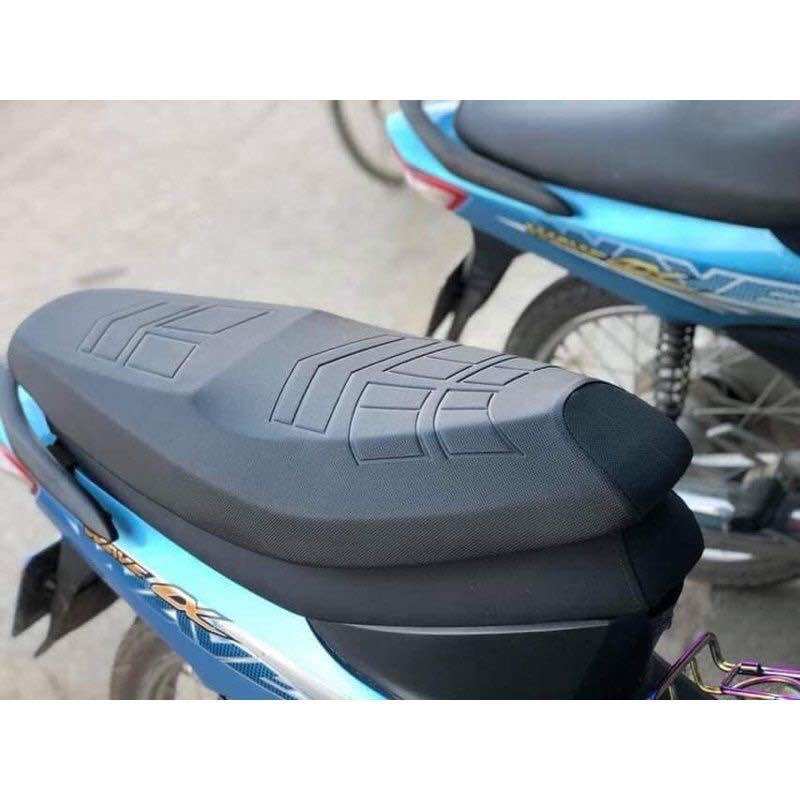 Nguyên chiếc yên gọt wave 50-100-110