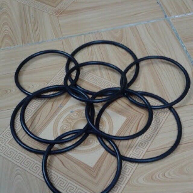 Dây curoa máy đếm tiền dài_13cm