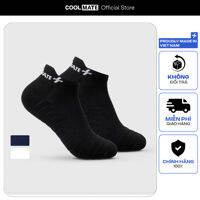 Tất Nam Chạy Bộ Essentials II Coolmate