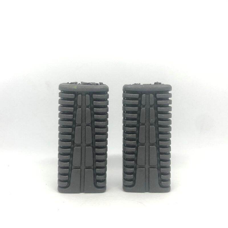 Yamaha Sirius Jupiter Taurus front pegs