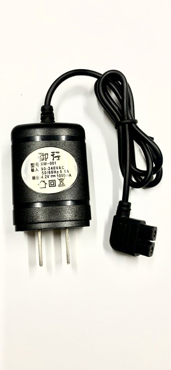 Sạc đèn pin các loại