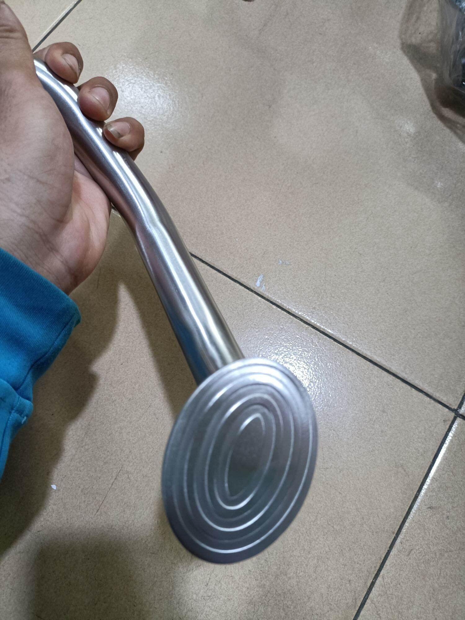 Đạp thắng ( chân phanh) xe dream inox 304