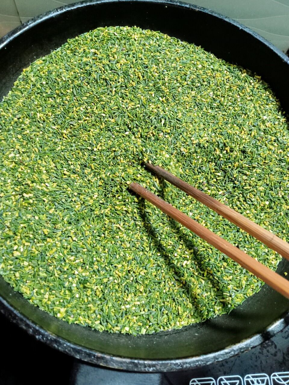 TÂM SEN QUÊ gói 500gr
