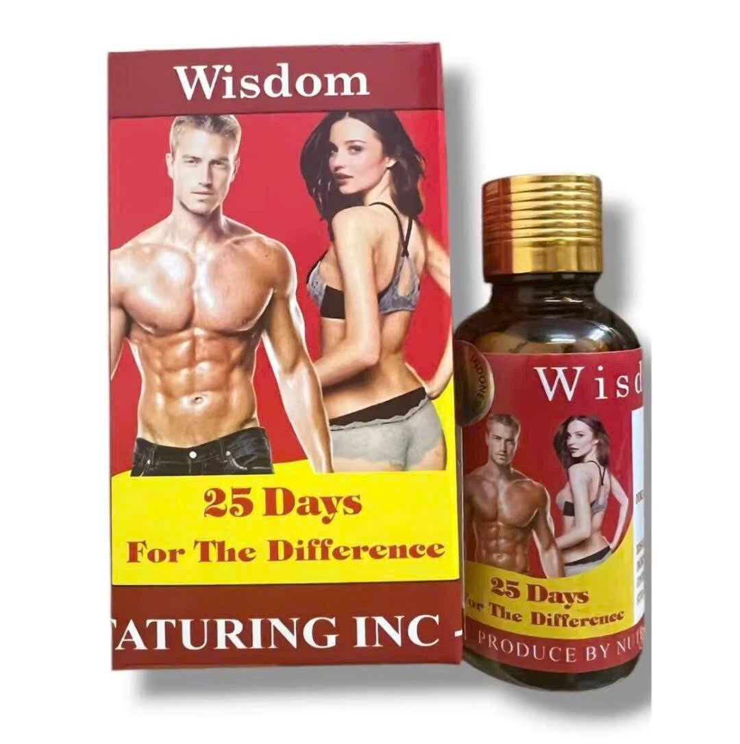 (2029)Hộp 25V uống bổ sung Tăng Cân WisVitamin Hỗ Trợ Tăng Cân An Toàn Hiệu Quả
