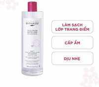 Nước tẩy trang sạch sâu BYPHASSE 500ml