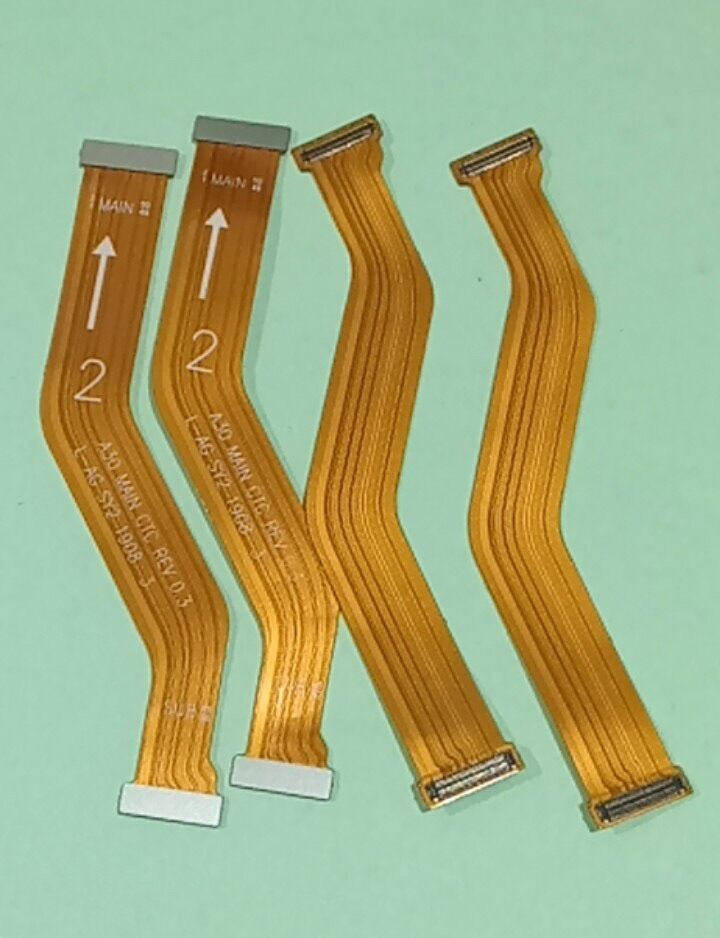 Cáp nối main sạc Samsung A30 new