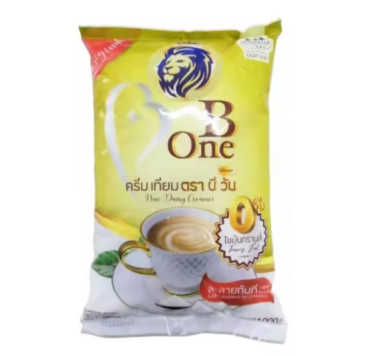 bột kem béo BONE chiết lẻ 500g