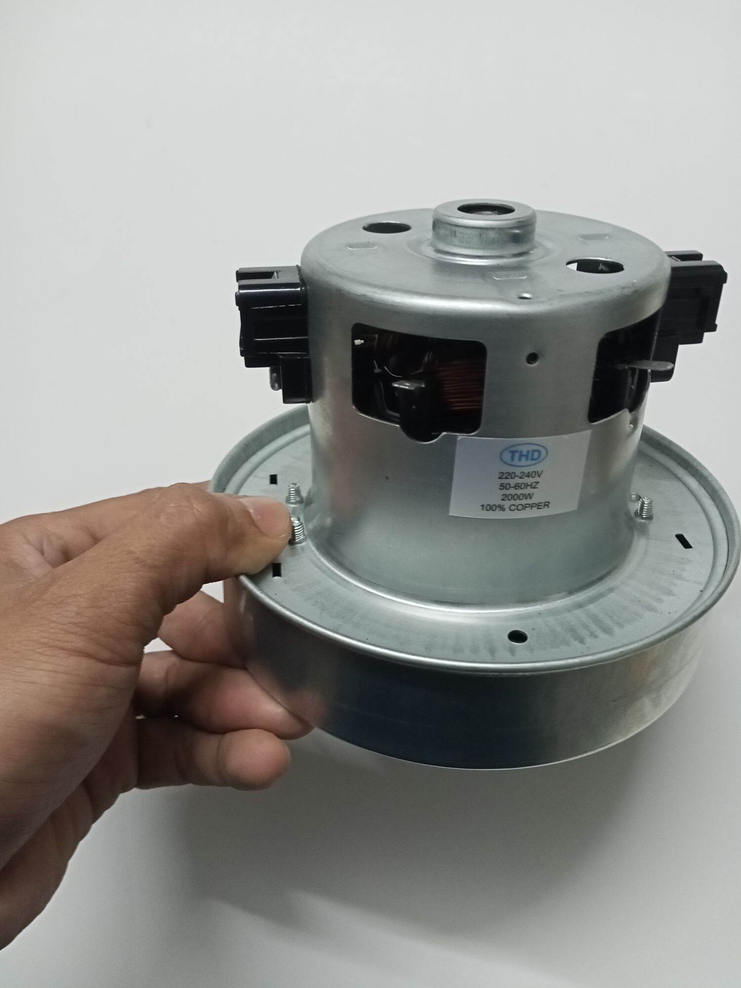 Động cơ máy hút bụi 2000w