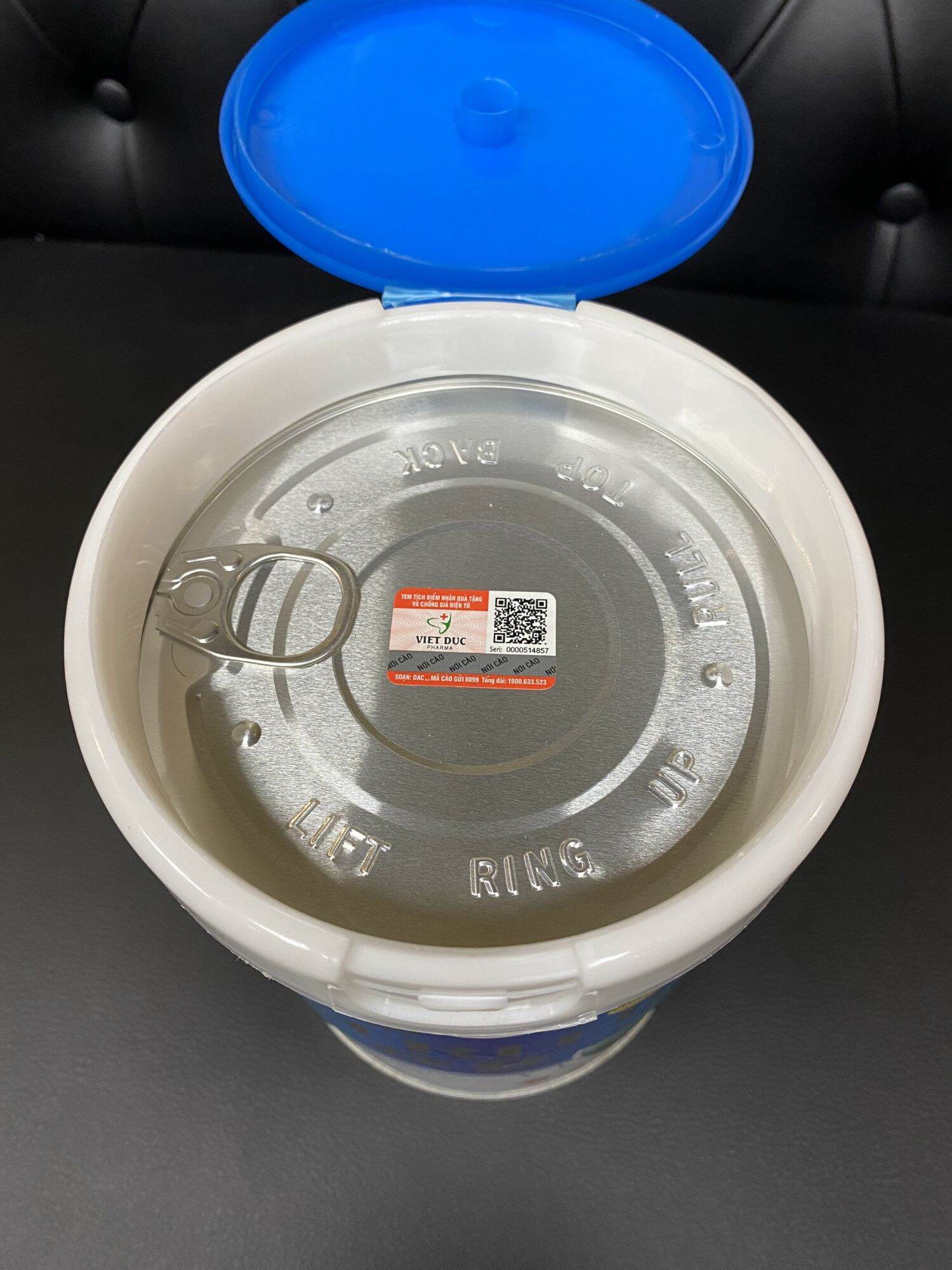 Sữa Non Nutrition G9