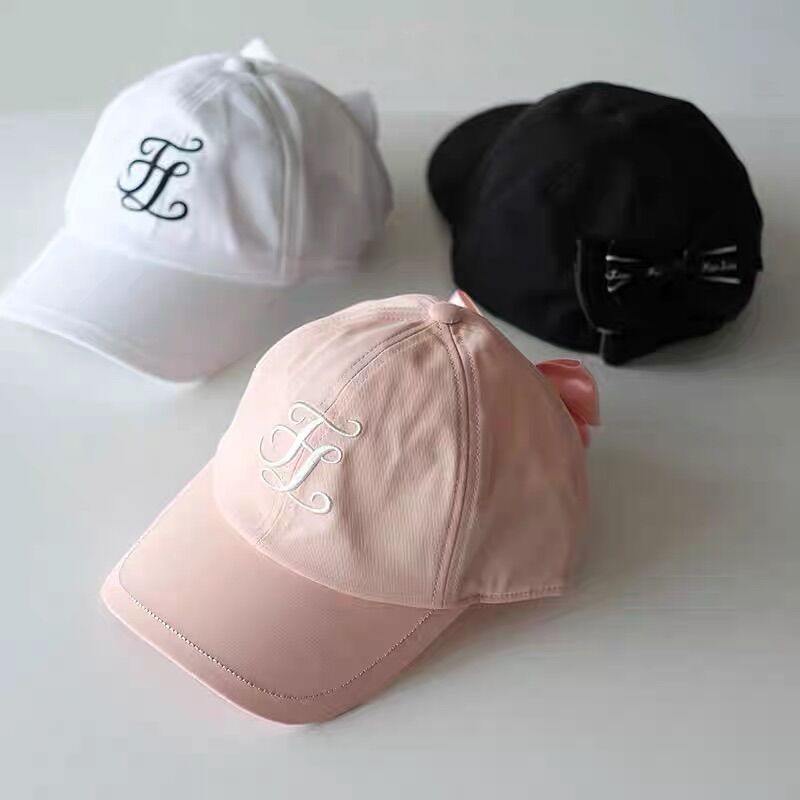 Mũ golf nữ hàn quốc FL