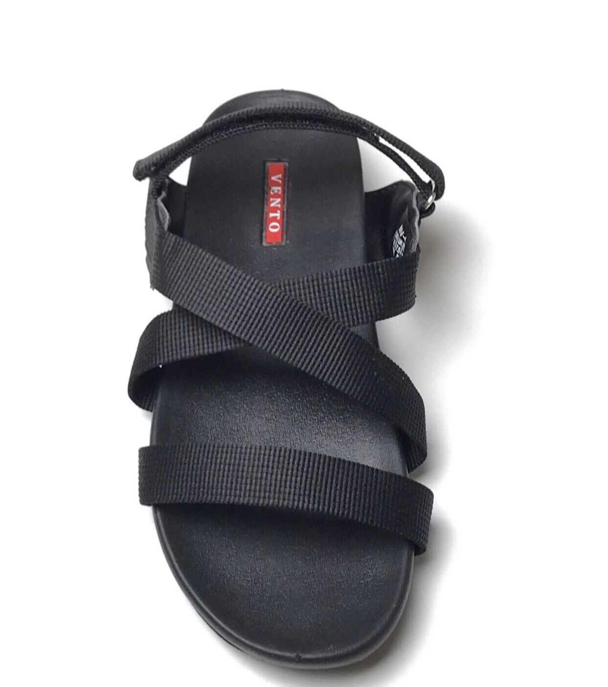 Giày Sandal Quai Chéo Chính Hãng Vento