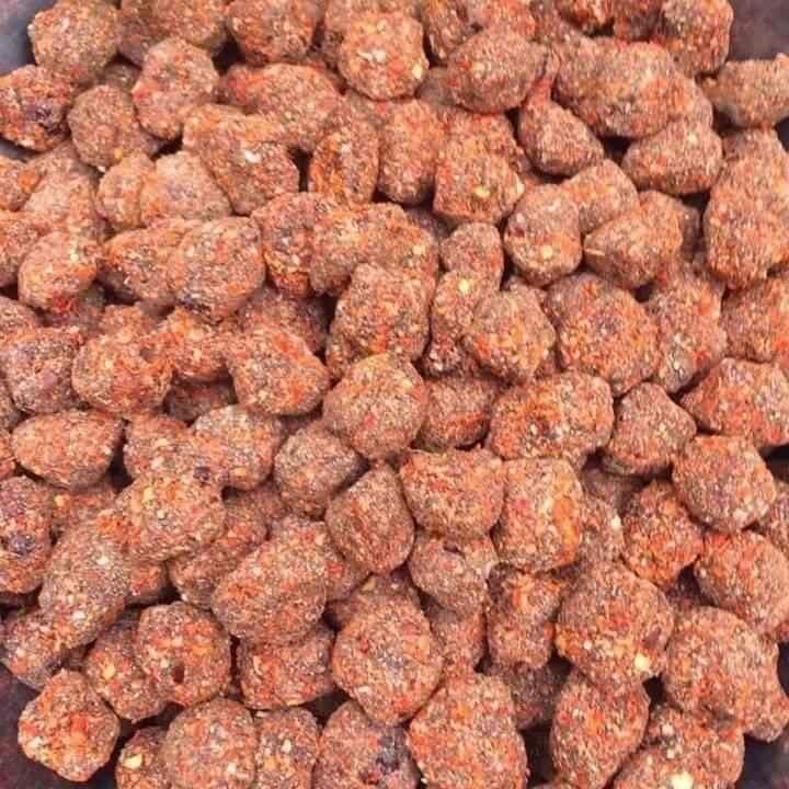 ME XÍ MUỘI CHÙM RUỘT ĐẶC BIỆT 500GR