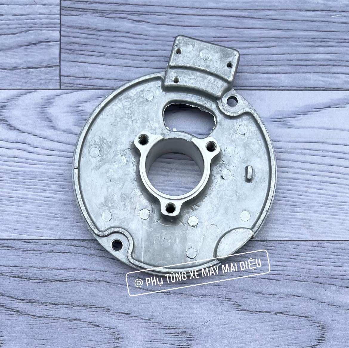 ĐẾ CUỘN LỬA YAZ (YAZ/YAZ125)