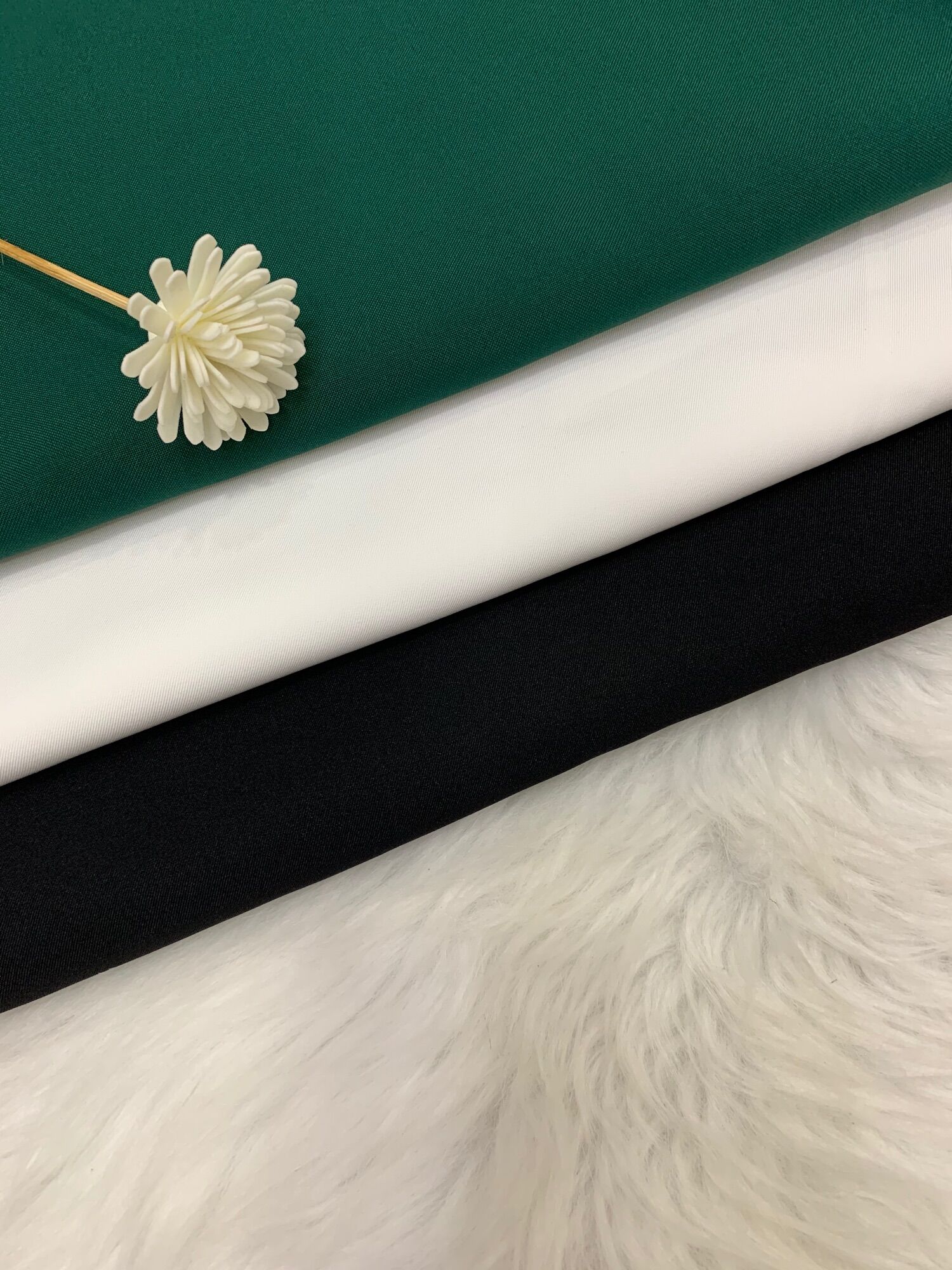 [HCM]Vải công sở may quần tây hàng cắt mét theo yêu cầu