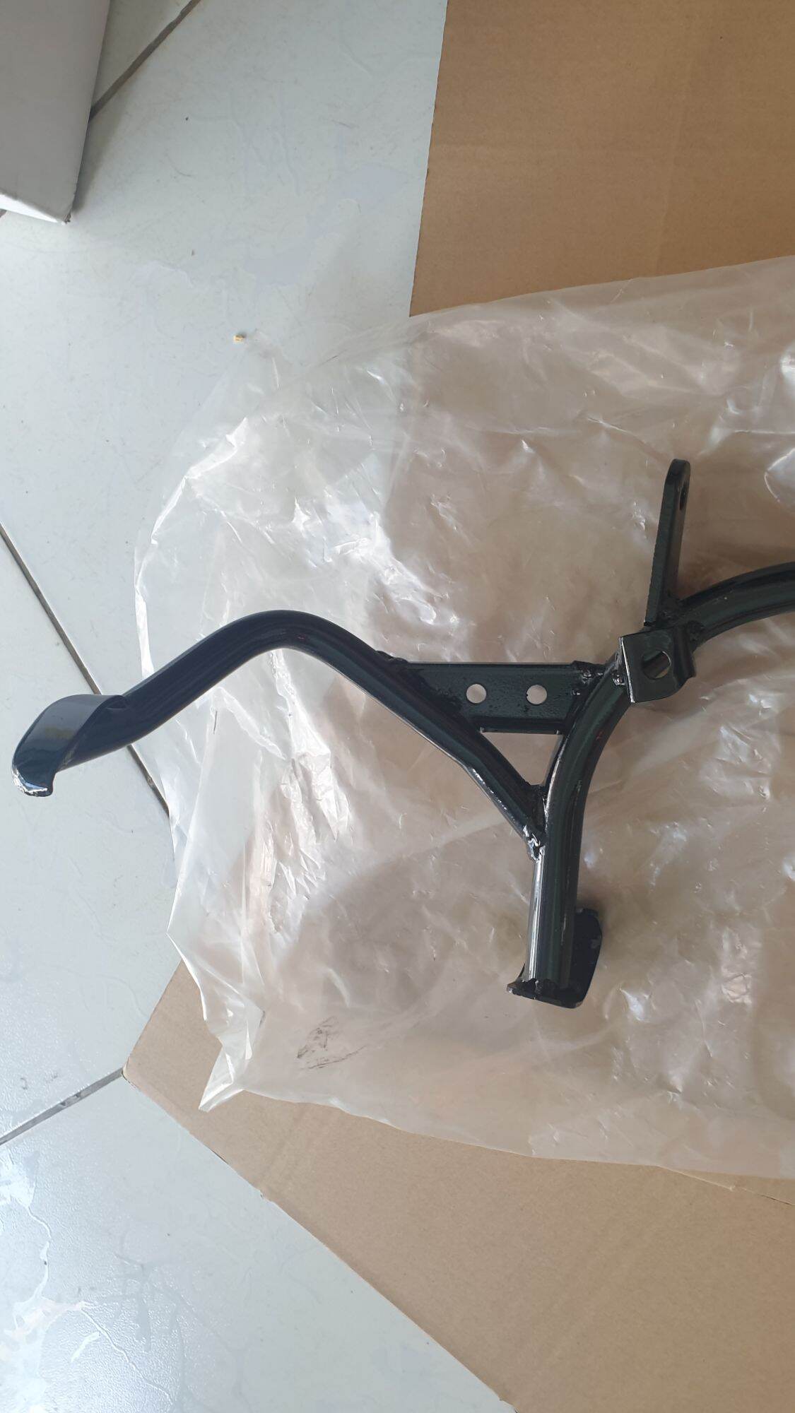 chân chóng giữa xe impluse, hayate sc, hayate ss 125