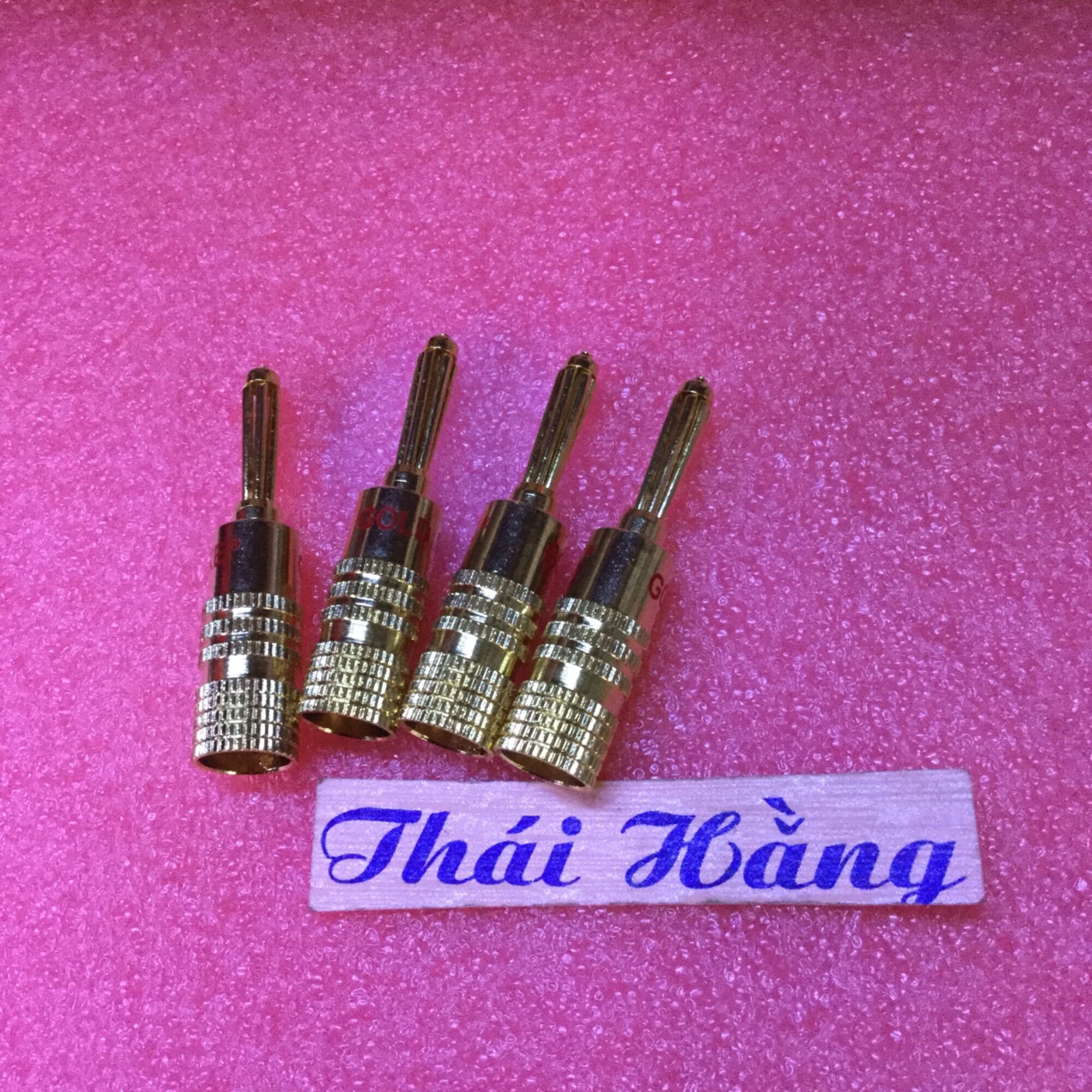 Jack bắp chuối goldsnake