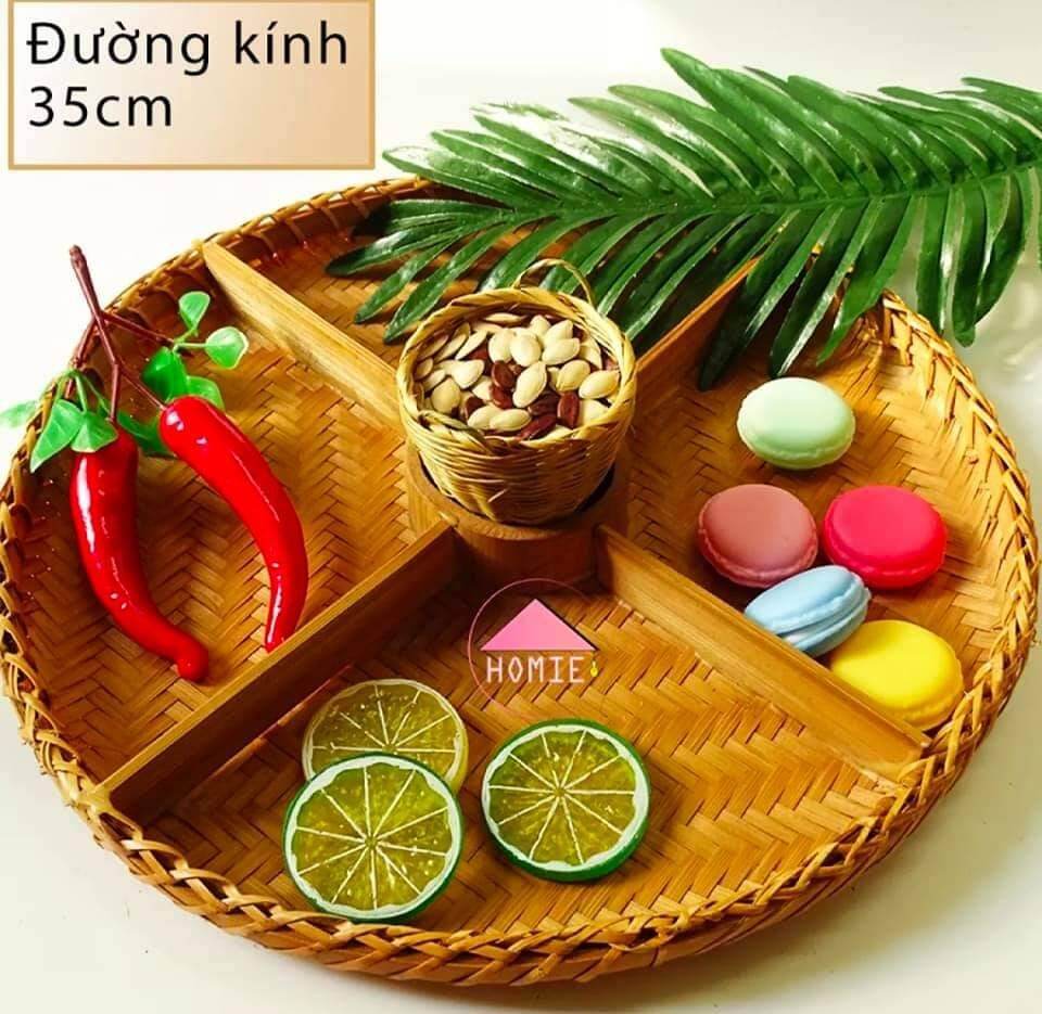 Mẹt tre cao cấp hàng XK