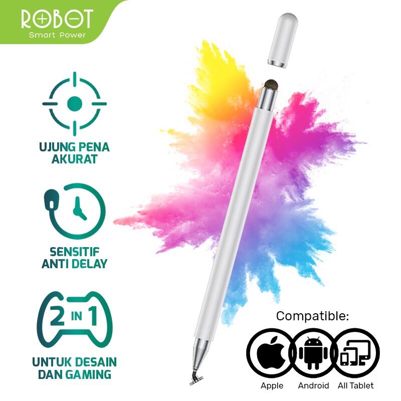 Bút cảm ứng cho smart phone, máy tính bảng