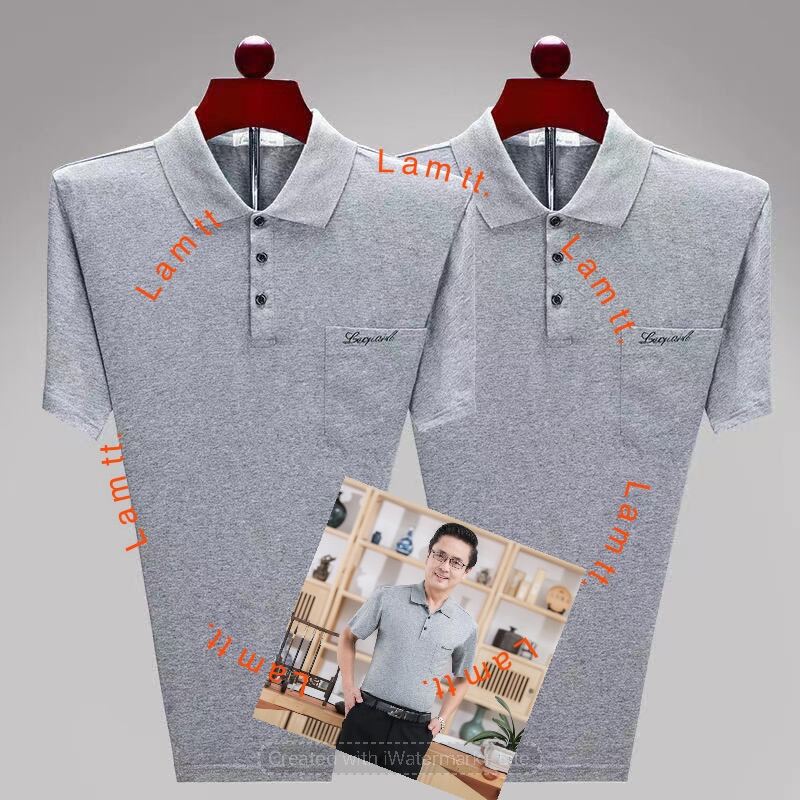 Xưởng sỉ áo thun nam VNXK và hàng Quảng Châu tại TPHCM - Hàng đẹp giá rẻ  tận gốc
