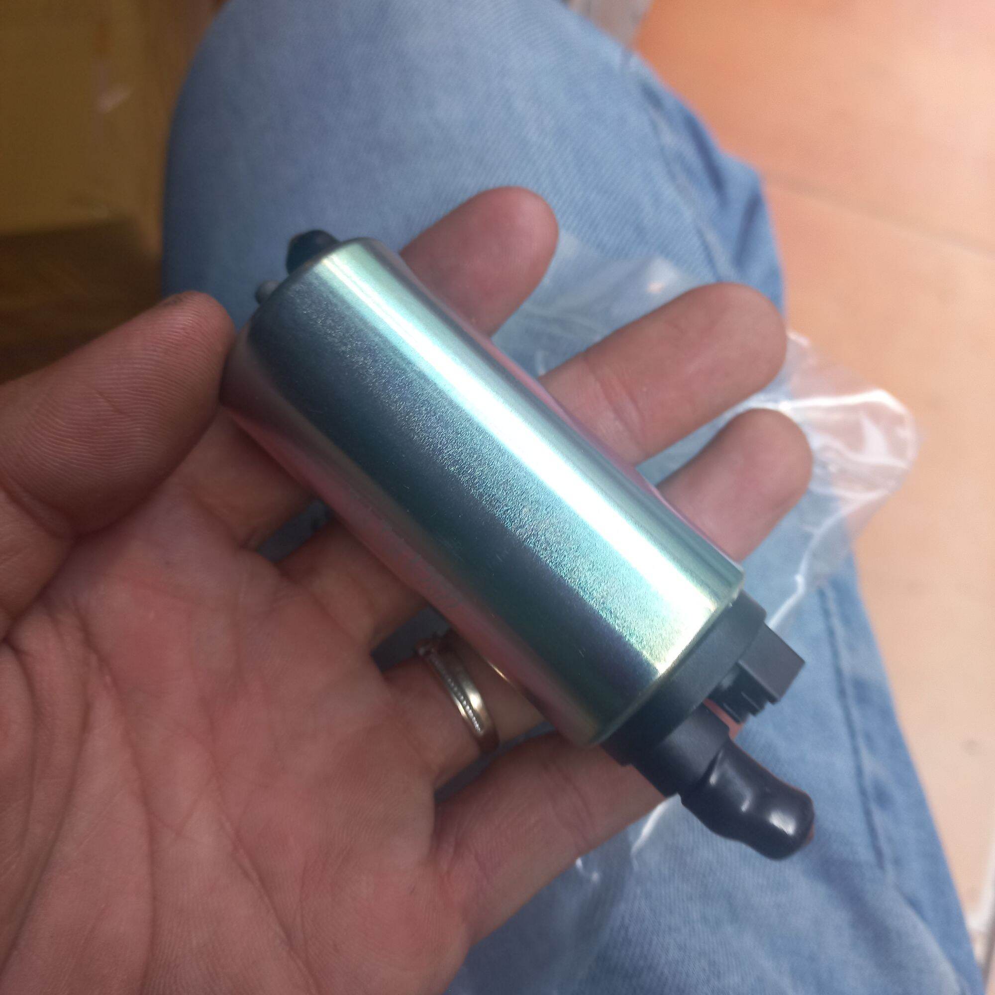 Lọc Xăng Sh ý , Ps